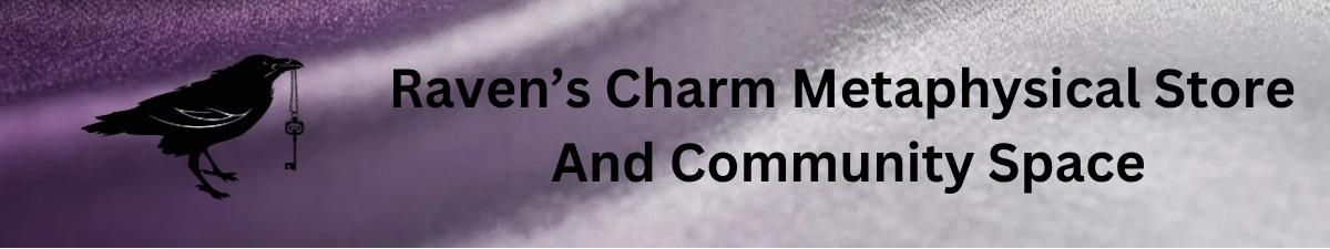 Raven's Charm Metaphysical Store