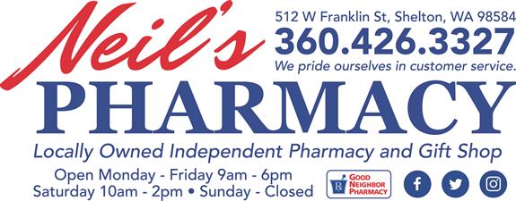 Neil's Pharmacy
