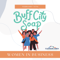 Women in Business February 2022