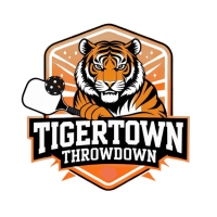 2025 Tigertown Throwdown Pickleball Tournament