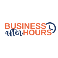 Business After Hours Walk=Ons