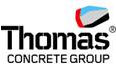 Thomas Concrete