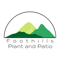 Foothills Plant and Patio