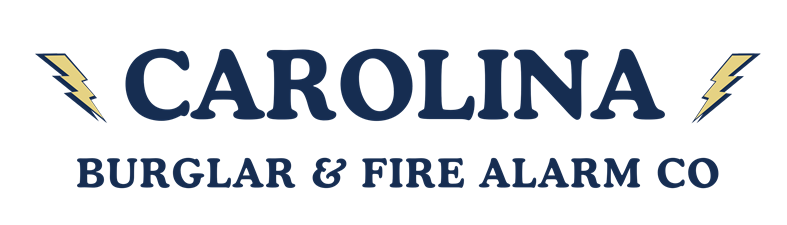 Carolina Burglar & Fire Alarm Co.