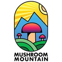 Mushroom Mountain