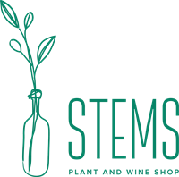 Stems Plant and Wine Shop