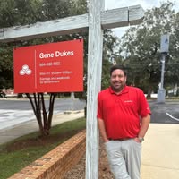 Gene Dukes State Farm 