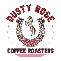 Dusty Rose Coffee Roasters LLC
