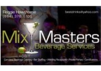Mix Masters Beverage Service