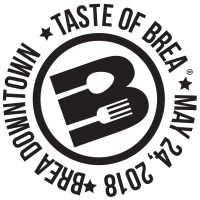 Taste of Brea 2018: Presented by Nationwide Insurance 