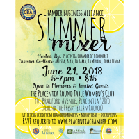 CBA Mixer