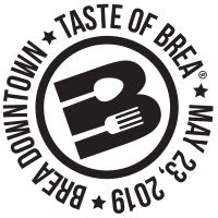 2019 Taste of Brea: Presented by Nationwide Insurance