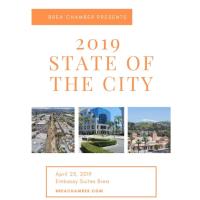 2019 State of the City 
