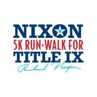 Nixon 5K For Title IX