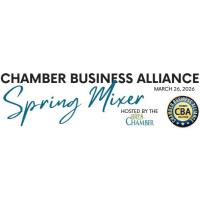 Chamber Business Alliance Spring Mixer