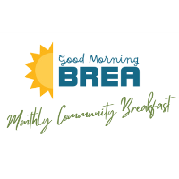 Good Morning, Brea!