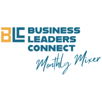 Business Leaders Connect Mixer