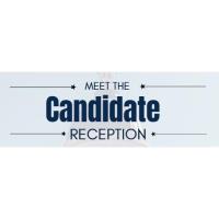 Meet the Candidate Reception with Sheriff Chad Bianco for CA Governor
