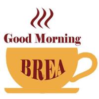 Good Morning Brea!