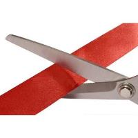 Grand Opening - Ribbon Cutting - Brookdale Brea (formally Emeritus at Brea)