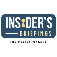 inSiders Briefings with CA State Sen. Bob Huff