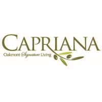 Wine Down Networking at Capriana