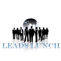 Leads Lunch