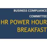 Breakfast Power Hour!  