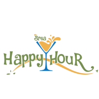 Happy Hour Sponsored by Wells Fargo
