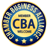 Chamber Alliance Mixer!