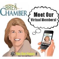 Brea Chamber Digital Program Presentation by TheBarPages