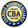 Chamber Alliance Mixer!