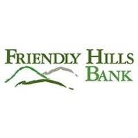 Grand Opening / Ribbon Cutting - Friendly Hills Bank