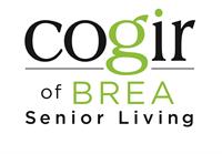 Cogir of Brea Memory Care Lunch