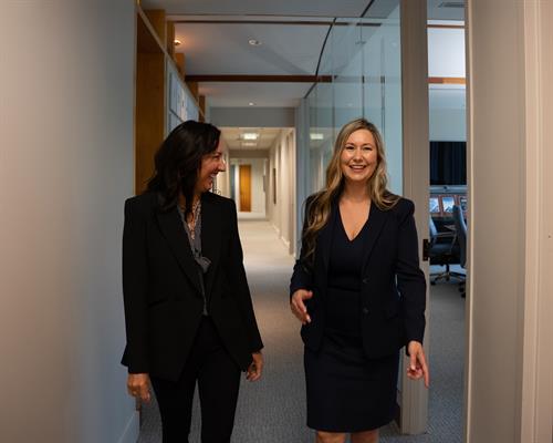 Calm, clear guidance in every conversation