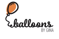 Balloons By Gina
