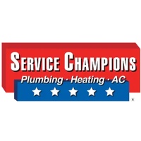 Service Champions