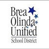 Brea Olinda Unified School District