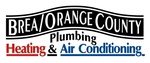 Brea Orange County Plumbing Heating & Air