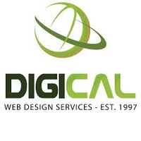 DigiCal Web Design Services