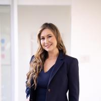Blue Sands Wealth Founder Letitia Berbaum to Present at Portfolio Summits’ Washington RIA Summit