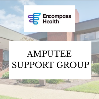 Amputee Support group