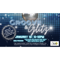 Chamber Groove & Glitz