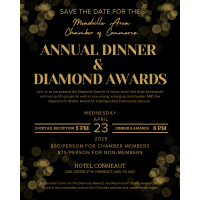 2026 Annual Awards Night