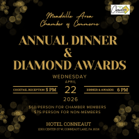 2026 Annual Awards Night