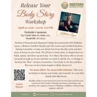 Release Your Body Story Workshop