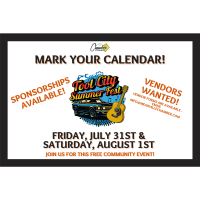 Tool City Summer Fest 2026