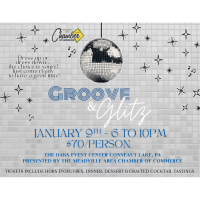 Chamber Groove & Glitz 2027