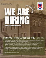 Seton Catholic School