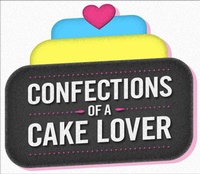 Confections of a Cake Lover